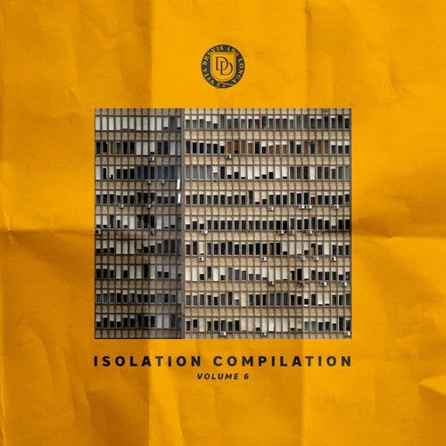 VA - Isolation Compilation (Vol.6) [DDIC006]